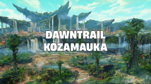 14 Min — FFXIV all Locations from ARR to Dawntrail option 6