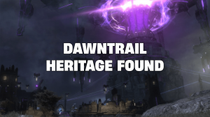 15 Min — FFXIV all Locations from ARR to Dawntrail option 7