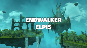 16 Min — FFXIV all Locations from ARR to Dawntrail option 8