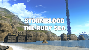 18 Min — FFXIV all Locations from ARR to Dawntrail option 10