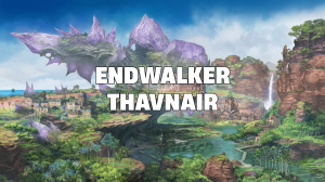 20 Min — FFXIV all Locations from ARR to Dawntrail option 13