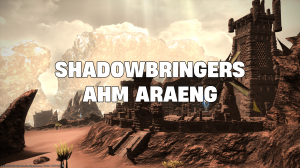 22 Min — FFXIV all Locations from ARR to Dawntrail option 15