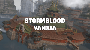 25 Min — FFXIV all Locations from ARR to Dawntrail option 18