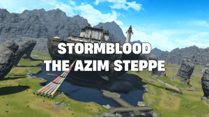 26 Min — FFXIV all Locations from ARR to Dawntrail option 19