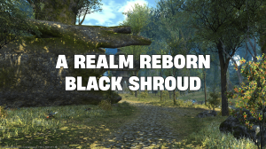 27 Min — FFXIV all Locations from ARR to Dawntrail option 20