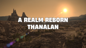 28 Min — FFXIV all Locations from ARR to Dawntrail option 21