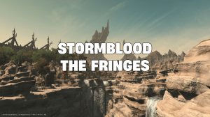 29 Min — FFXIV all Locations from ARR to Dawntrail option 22