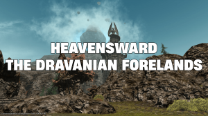 3 Min — FFXIV all Locations from ARR to Dawntrail option 23