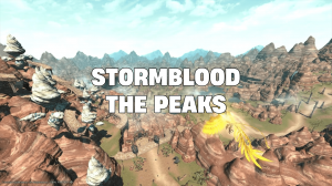 30 Min — FFXIV all Locations from ARR to Dawntrail option 24