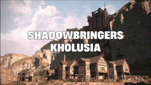 31 Min — FFXIV all Locations from ARR to Dawntrail option 25