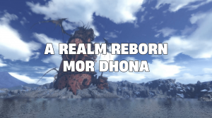 32 Min — FFXIV all Locations from ARR to Dawntrail option 26