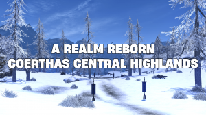 33 Min — FFXIV all Locations from ARR to Dawntrail option 27