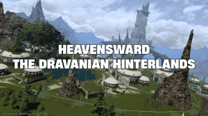 35 Min — FFXIV all Locations from ARR to Dawntrail option 29