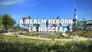5 Min — FFXIV all Locations from ARR to Dawntrail option 31