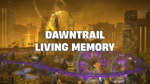 6 Min — FFXIV all Locations from ARR to Dawntrail option 32