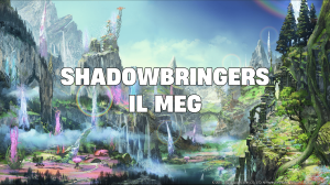 8 Min — FFXIV all Locations from ARR to Dawntrail option 34