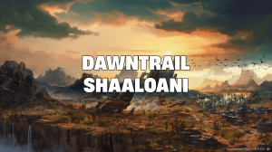 9 Min — FFXIV all Locations from ARR to Dawntrail option 35