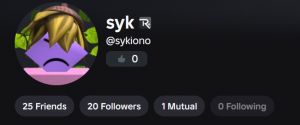 Super striker league 2026 (CURRENT) — option 20