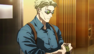 Buff Men Appreciation Post V0 Gmz3ahucu05c1 — Ultimate Jujutsu Kaisen Husbando option 27