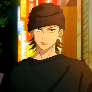 C2cedc5a6f4b99a6e608910a23596161 — Ultimate Jujutsu Kaisen Husbando option 24