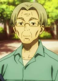 Images 3 — Ultimate Jujutsu Kaisen Husbando option 34