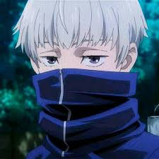 Images 4 — Ultimate Jujutsu Kaisen Husbando option 31