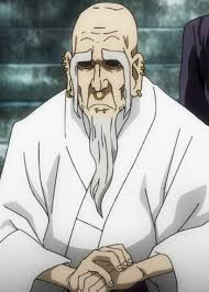 Images 5 — Ultimate Jujutsu Kaisen Husbando option 48
