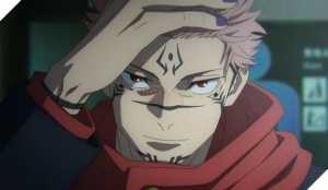 Jujutsu Kaisen Suc Manh Va Thuat Thuc Cua Sukuna 2jtrt — Ultimate Jujutsu Kaisen Husbando option 26