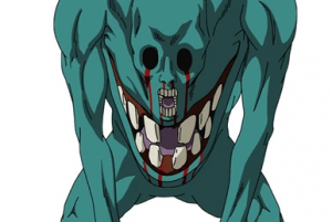Kechizu29 — Ultimate Jujutsu Kaisen Husbando option 32