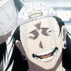 Kenjaku In Anime — Ultimate Jujutsu Kaisen Husbando option 54