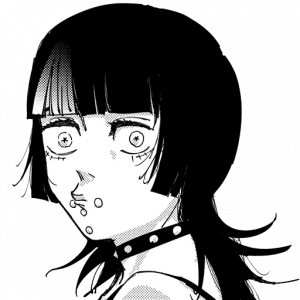 Kiriradoesn27tbelievesatoruwassealed — Ultimate Jujutsu Kaisen Husbando option 53