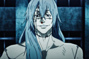 Mahito From Jujutsu Kaisen — Ultimate Jujutsu Kaisen Husbando option 37