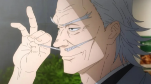 Quien Es Naobito Zenin Jujutsu Kaisen — Ultimate Jujutsu Kaisen Husbando option 49