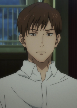 Shotaito Anime — Ultimate Jujutsu Kaisen Husbando option 33