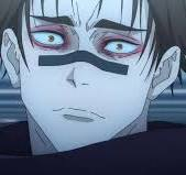 Ti Xung 1 — Ultimate Jujutsu Kaisen Husbando option 39