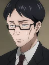 Ti Xung 3 — Ultimate Jujutsu Kaisen Husbando option 43