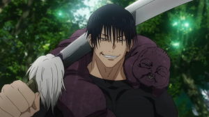 Toji1200x — Ultimate Jujutsu Kaisen Husbando option 47