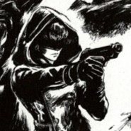 Type G No4 — DrakeNieR Characters (2024) option 107