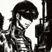 Type S No21 — DrakeNieR Characters (2024) option 108