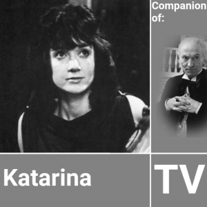 Sketch 1721050805825 — DOCTOR WHO COMPANIONS (July 2024, including Extended Media) option 6