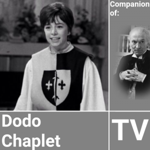 Sketch 1721050807511 — DOCTOR WHO COMPANIONS (July 2024, including Extended Media) option 9