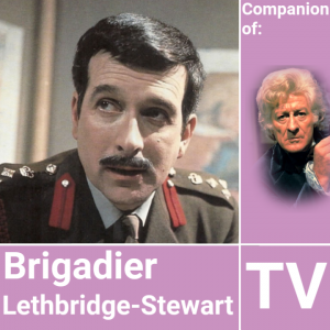 Sketch 1721050810600 — DOCTOR WHO COMPANIONS (July 2024, including Extended Media) option 15