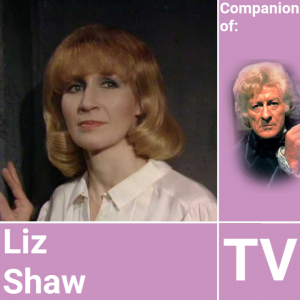 Sketch 1721050811337 — DOCTOR WHO COMPANIONS (July 2024, including Extended Media) option 16
