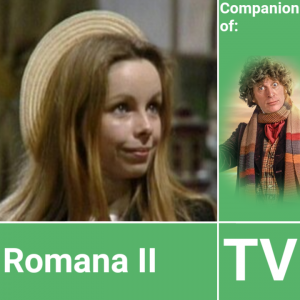 Sketch 1721050818213 — DOCTOR WHO COMPANIONS (July 2024, including Extended Media) option 25