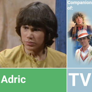 Sketch 1721050818977 — DOCTOR WHO COMPANIONS (July 2024, including Extended Media) option 26