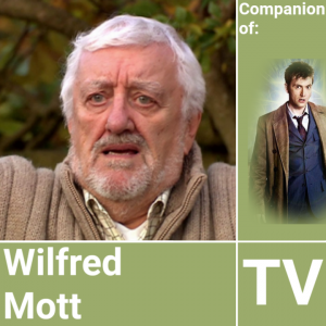Sketch 1721050829794 — DOCTOR WHO COMPANIONS (July 2024, including Extended Media) option 40
