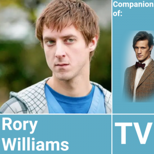 Sketch 1721050831276 — DOCTOR WHO COMPANIONS (July 2024, including Extended Media) option 42