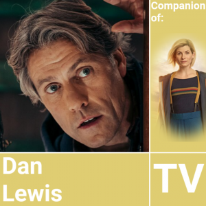 Sketch 1721050837058 — DOCTOR WHO COMPANIONS (July 2024, including Extended Media) option 50