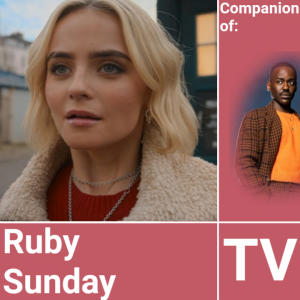 Sketch 1721050837786 — DOCTOR WHO COMPANIONS (July 2024, including Extended Media) option 51