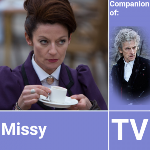 Sketch 1721050915543 — DOCTOR WHO COMPANIONS (July 2024, including Extended Media) option 52